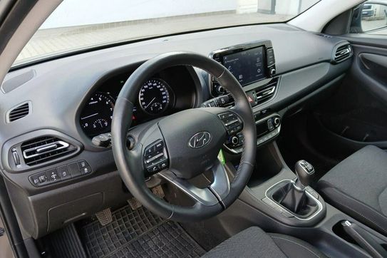 Hyundai i30 1.0 T-GDI Smart