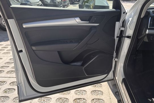 Audi Q5 35 TDI Advanced S