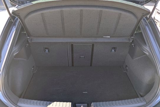 Cupra Leon 1.5 eTSI mHEV DSG