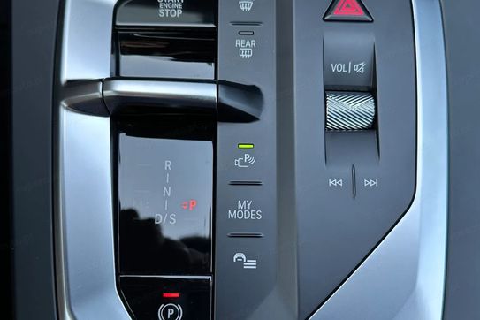 BMW Seria 1 120