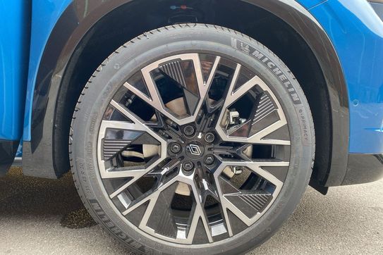Renault Austral Esprit Alpine 1.2 E-Tech Full Hybrid