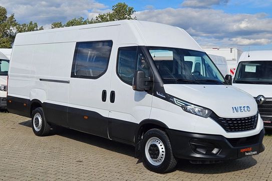 Iveco Daily 35S16 L4H2