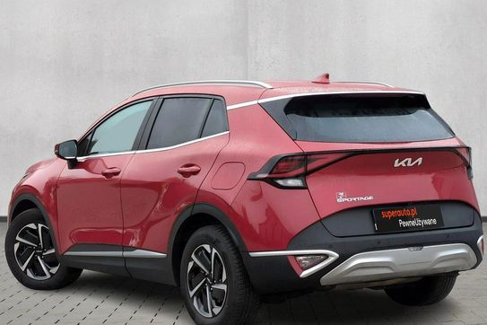 Kia Sportage 1.6 T-GDI L 2WD DCT
