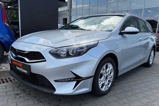 Kia Ceed 1.5 T-GDI M