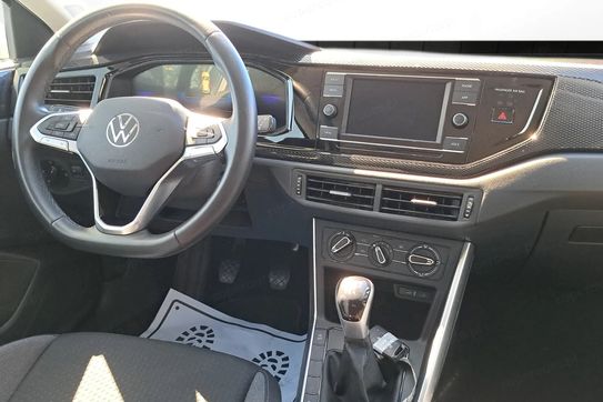 Volkswagen Taigo TSI Life