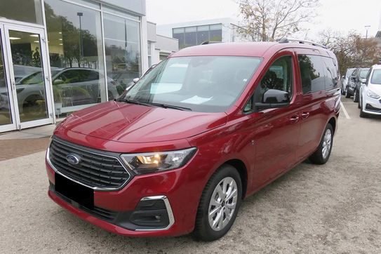 Ford Tourneo Connect Grand L2H1 Titanium A7