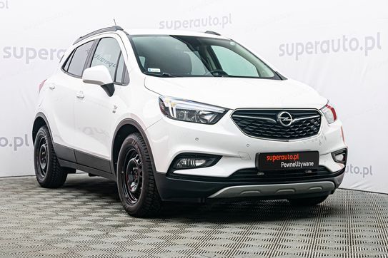 Opel Mokka X 1.4 T 120 Lat