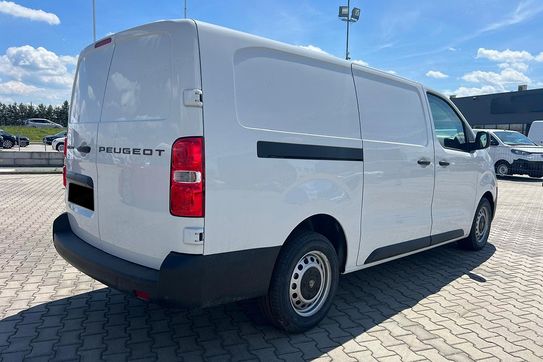 Peugeot Expert XL L2H1 EAT8