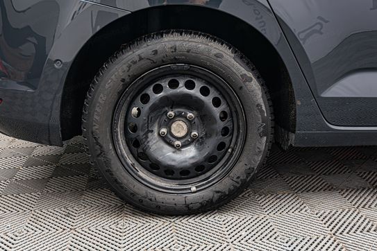 Volkswagen Touran 2.0 TDI Trendline DSG