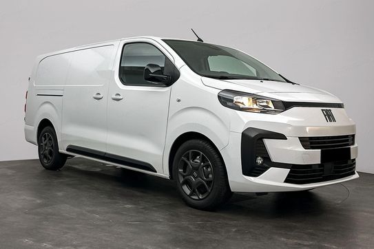 Fiat Scudo XL L2H1