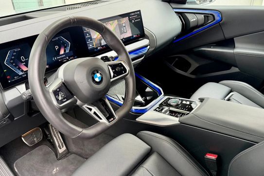 BMW X3 XDRIVE20d M Sport