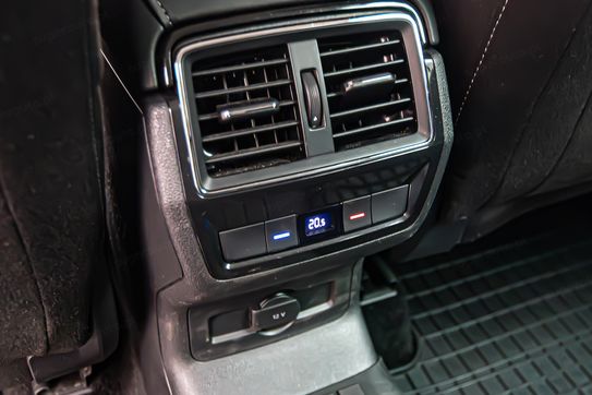 Skoda Kodiaq 2.0 TSI 4x4 Style DSG