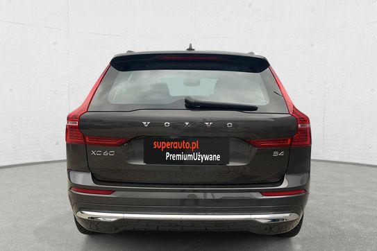 Volvo XC60 B4 B Plus Bright