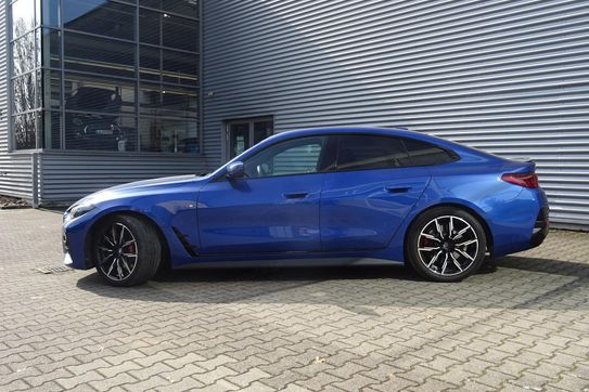 BMW Seria 4 Gran Coupe 430i xDrive M Sport