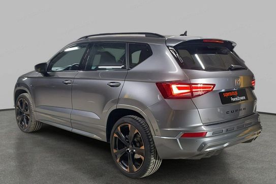 Cupra Ateca 1.5 TSI DSG
