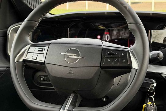 Opel Mokka GS 1.2 Turbo