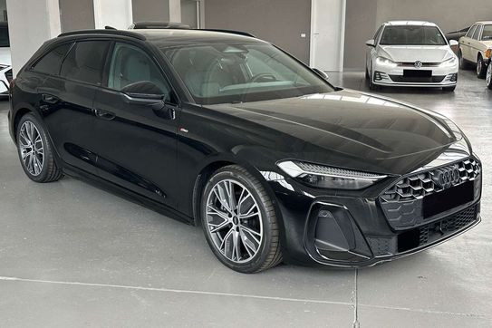 Audi A5 TFSI S line Avant