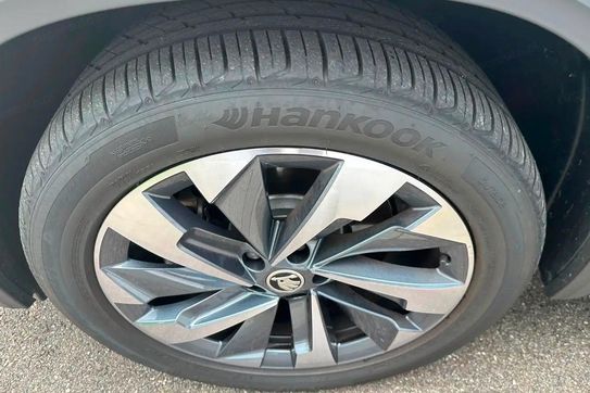 Skoda Kodiaq Selection 1.5 TSI mHEV  DSG