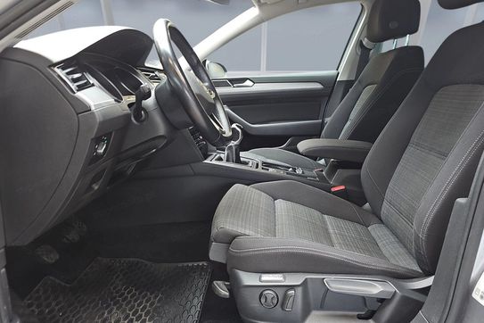 Volkswagen Passat 2.0 TDI EVO Business