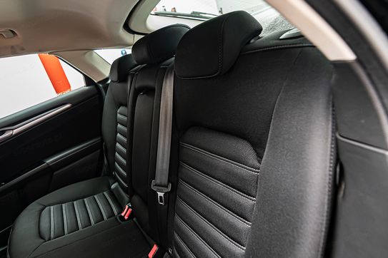 Ford Mondeo 1.5 EcoBoost