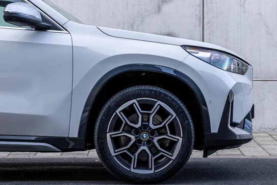 BMW X1 sDrive18i xLine