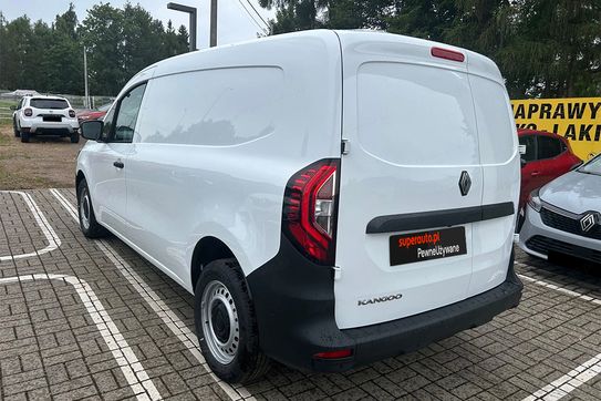 Renault Kangoo L2H1