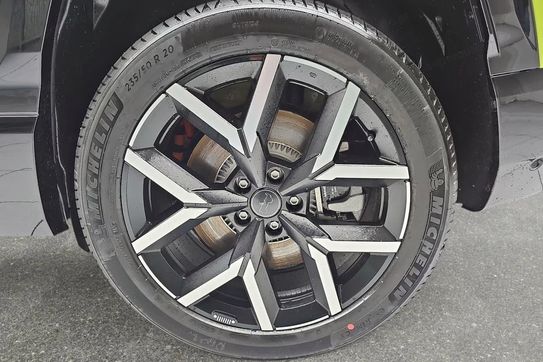 Jeep Compass First Edition 1.2 T3 mHEV FWD DCT