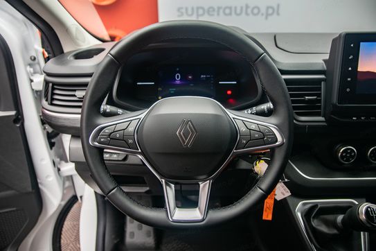 Renault Trafic Kombi L2H1