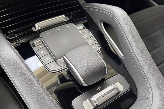 Mercedes GLE 300 d 4-Matic AMG Line