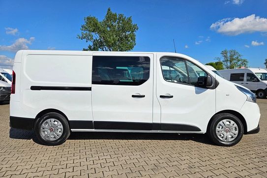 Fiat Talento 2.0 L2H1