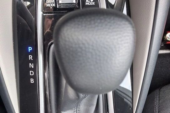 Toyota Corolla 1.8 Hybrid Style
