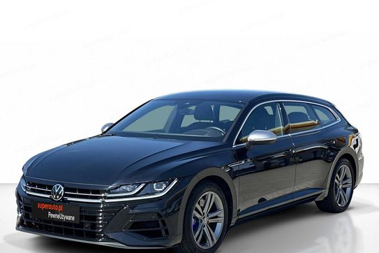 Volkswagen Arteon 2.0 TSI 4Motion R DSG