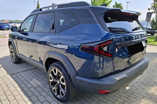 Dacia Bigster Journey 1.8 Full Hybrid