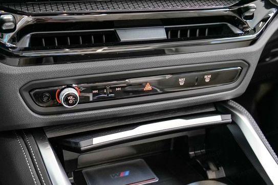 BMW Seria 4 Cabrio M440d xDrive