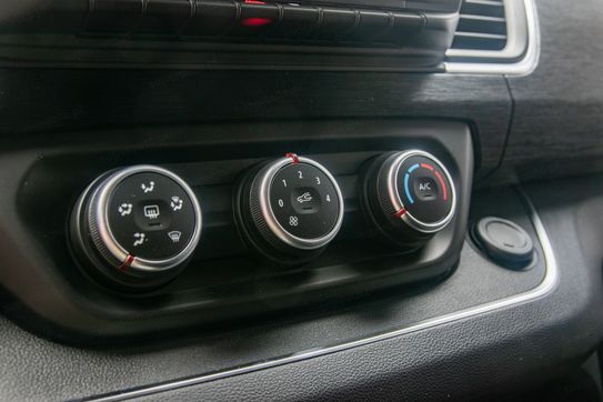 Renault Trafic Kombi L2H1 AT9