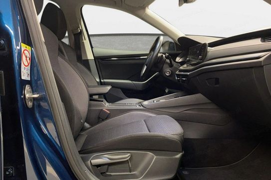 Skoda Octavia 2.0 TDI Ambition DSG