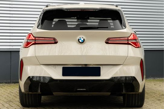 BMW X3 xDrive20d M Sport