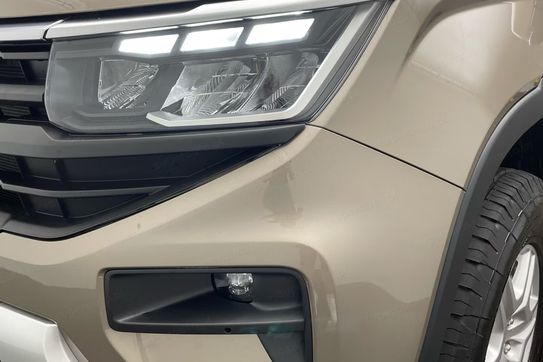 Volkswagen Amarok Life TDI 4Mot A10