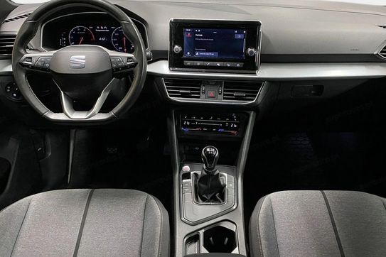 Seat Tarraco 1.5 Tsi Act Opf Style
