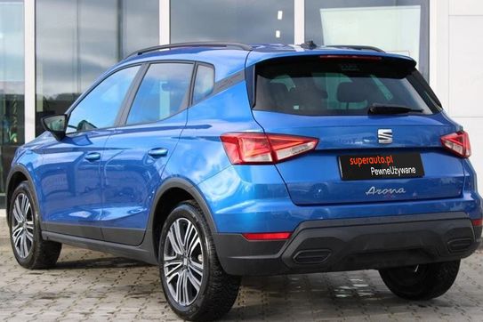 Seat Arona 1.0 TSI Style