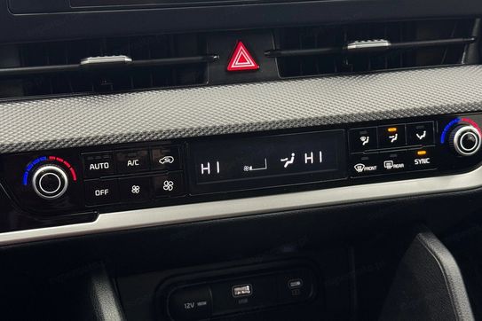 Kia Sportage 1.6 T-GDI M 2WD