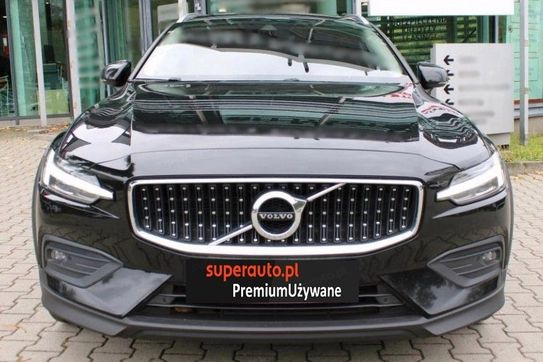 Volvo V60 Cross Country B4 D AWD Core