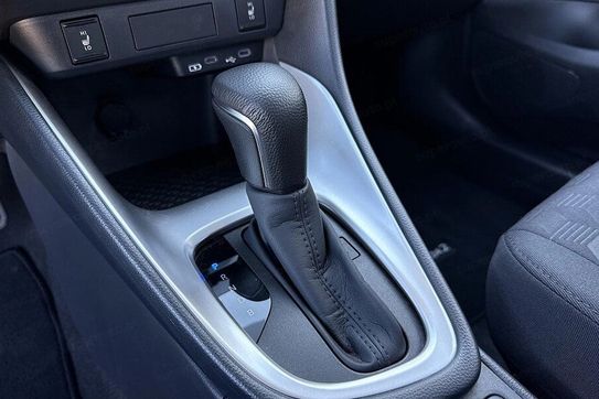 Mazda 2 1.5 Hybrid
