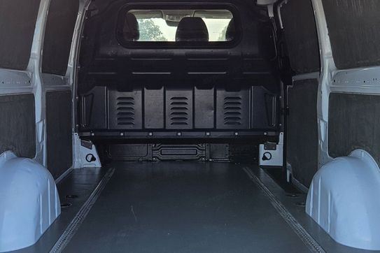 Mercedes Vito 116 CDI L3