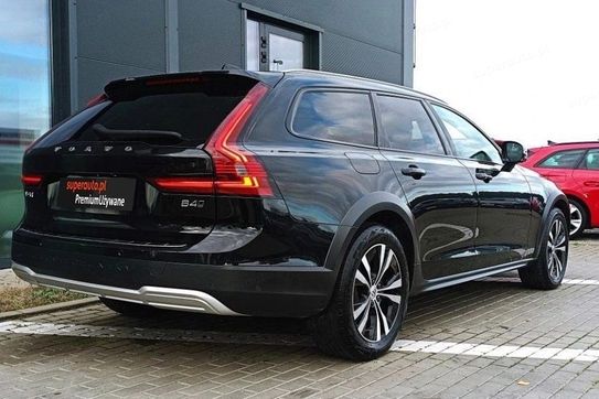 Volvo V90 Cross Country B4 D AWD Momentum