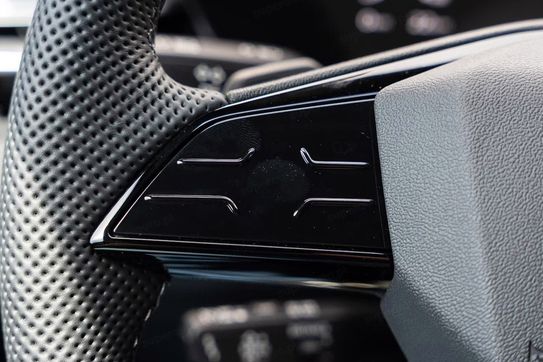 Audi A5 e-Hybrid quattro Avant