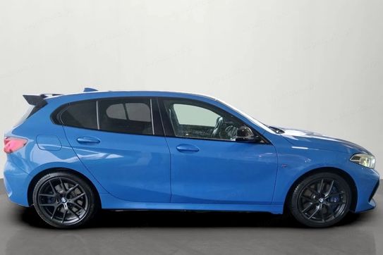 BMW Seria 1 M135i xDrive