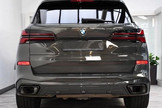 BMW X5 xDrive30d M Sport