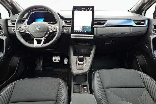 Renault Symbioz 1.8 e-Tech Full Hybrid 160 Esprit Alpine