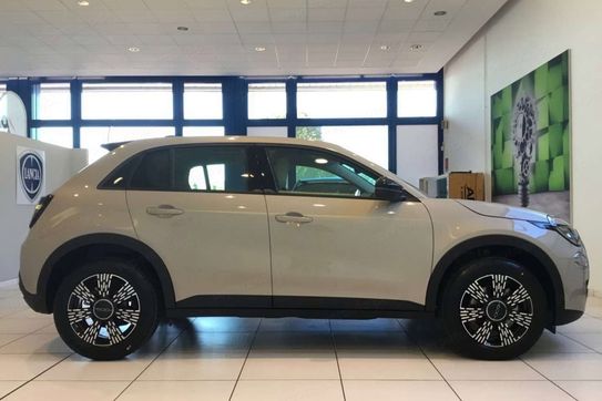 Fiat 600 Icon 1.2 Turbo Hybrid eDCT